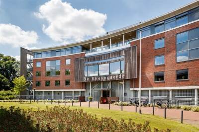 Woning Hendrika van Tussenbroeklaan 66 Utrecht