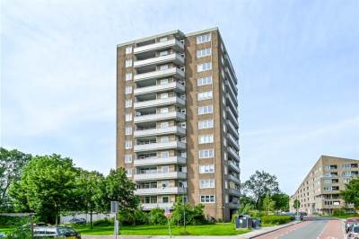 Woning P.C. Boutensstraat 153 Haarlem