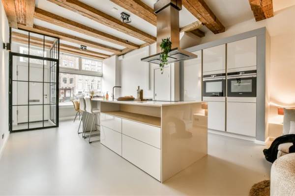 Woning Herengracht 69C Amsterdam