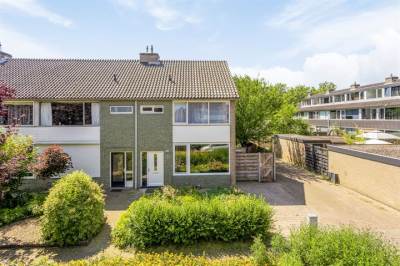 Woning Fazantstraat 38 Brummen