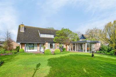 Woning Oosterbosstraat 6 Erp