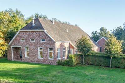 Woning Zuiderdiep 16 Drouwenermond