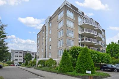 Woning Dublinstraat 101 Zoetermeer