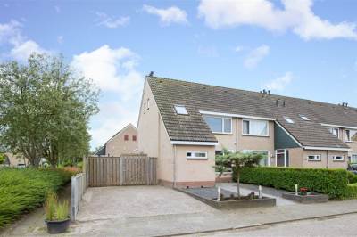 Woning Burgemeester Beemsterboerstraat 13 Berkhout