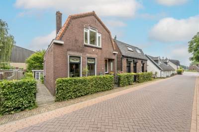 Woning Goidschalxoordsedijk 14 Heinenoord
