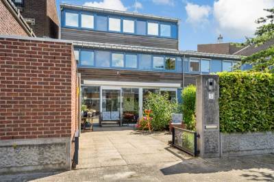 Woning Chilihof 5 IJsselstein
