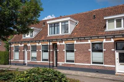 Woning Ranninkstraat 52 Delden