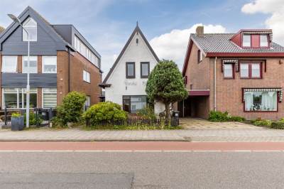 Woning Nieuwemeerdijk 125 Badhoevedorp