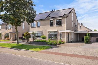 Woning Penningkruid 7 Nijverdal