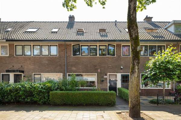 Woning Rigelstraat 101 Hilversum