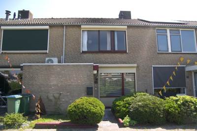 Woning Van Dubbelmondestraat 29 Oosterhout (NB)