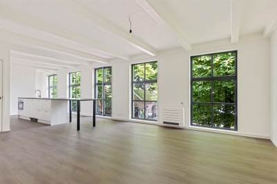 Woning Buorren 22A Langweer