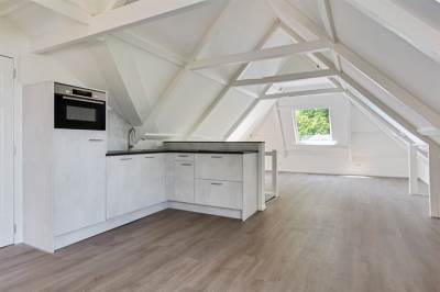 Woning Buorren 22C Langweer