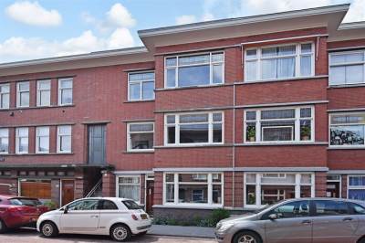 Woning Pippelingstraat 141 Den Haag