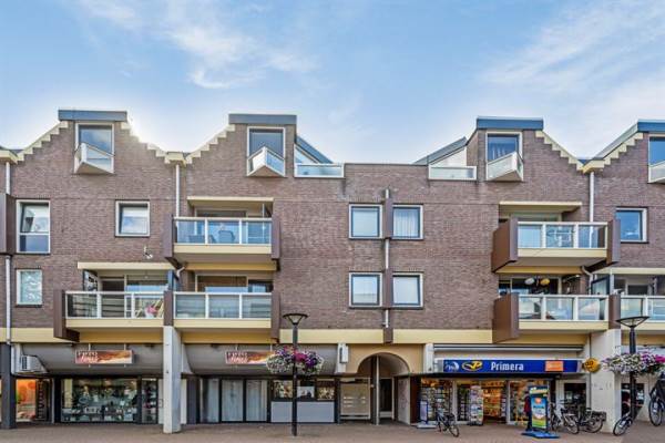 Woning Terwaenen 14 Oss