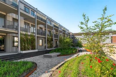 Woning Yperstraat 8E Delft