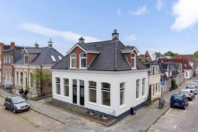 Woning Winschoterdiep 15 Groningen