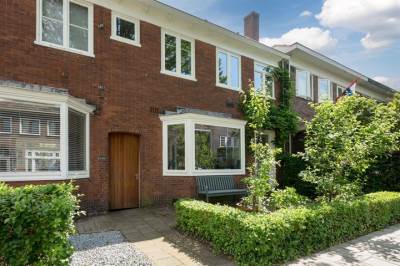 Woning Rembrandtstraat 11 Zaandam