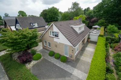 Woning Aak 28 Wieringerwerf