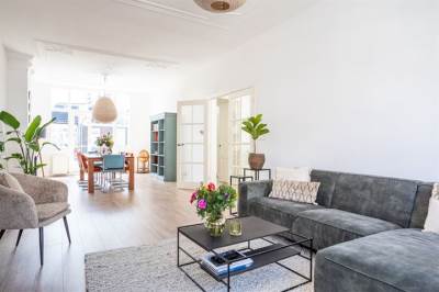 Woning 2e Schuytstraat 114A Den Haag