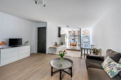 Woning Droogbak 14A Amsterdam