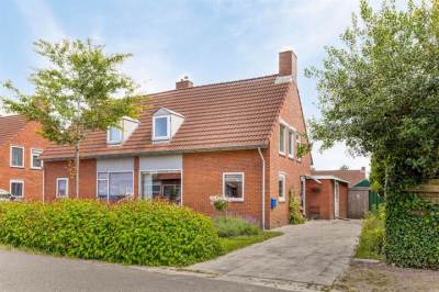 Woning Sportlaan 2 Nieuw-Buinen