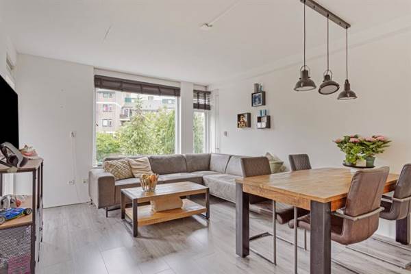 Woning Slochterwaard 108 Alkmaar