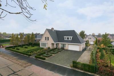 Woning Hulsterweg 4b Kloosterzande