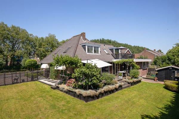 Woning Burgemeester Versteeghsingel 9b Edam