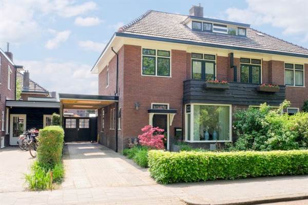Woning Vrielinkslaan 7 Almelo