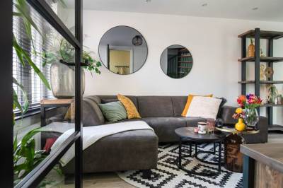 Woning Haringstraat 5 Volendam