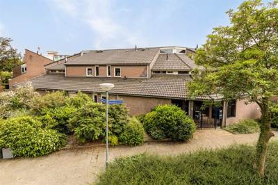 Woning Goedenrade 18 Den Bosch