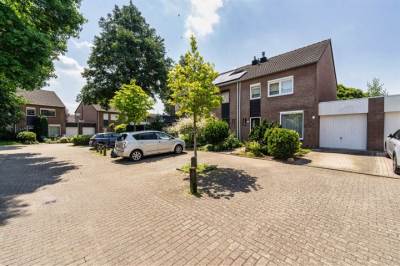 Woning Vonkendaal 150 Maastricht