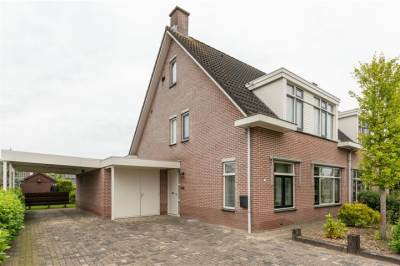 Woning Van Teijenslaan 1A Nuis