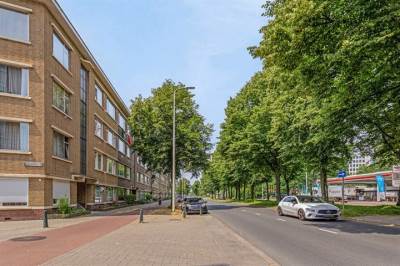 Woning Troelstrakade 777 Den Haag