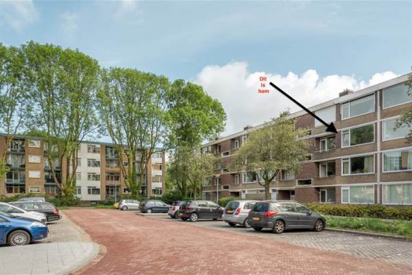 Woning Abeelstraat 87 Groningen