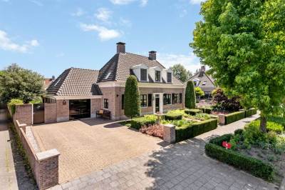 Woning Wieldraaierlaan 4 Oldenzaal