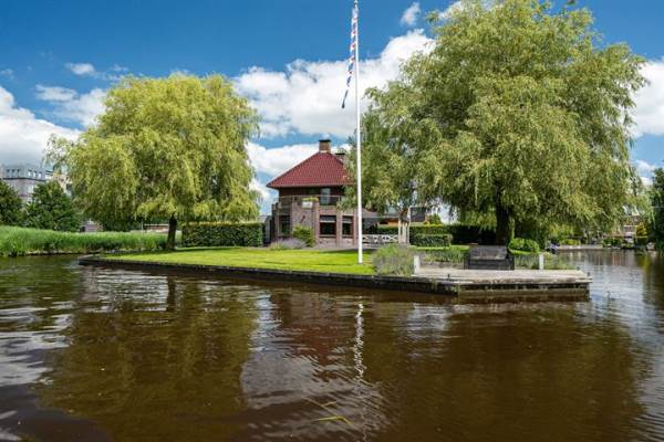 Woning Jentsjemar 28 Leeuwarden