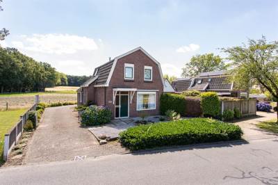 Woning Schapendijk 49 Oldenzaal