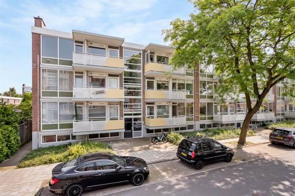 Woning Verdistraat 7 Hengelo (OV)