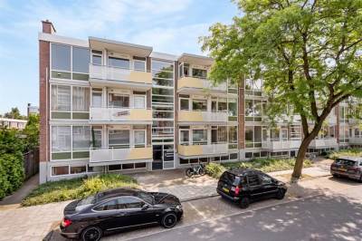 Woning Verdistraat 7 Hengelo (OV)