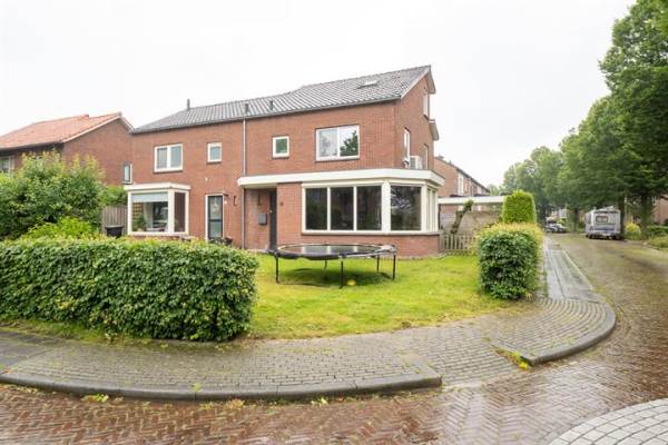 Woning Wolterskampweg 15 Nijverdal