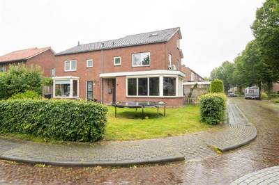 Woning Wolterskampweg 15 Nijverdal