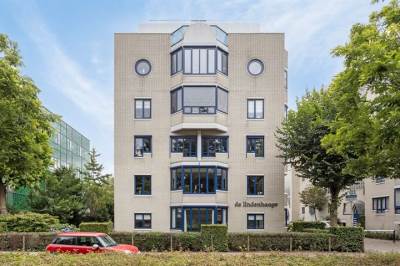 Woning Tivolistraat 6001 Tilburg
