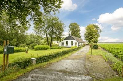 Woning Harpelerweg 19 Vlagtwedde