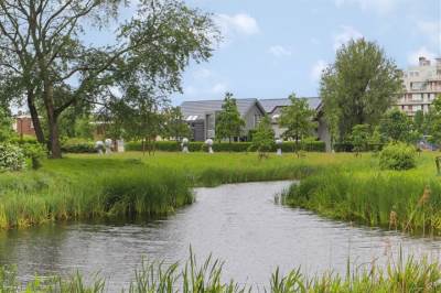 Woning Kreekpad 19 Den Helder