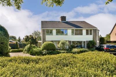 Woning Goudriaanstraat 45 Zwaanshoek