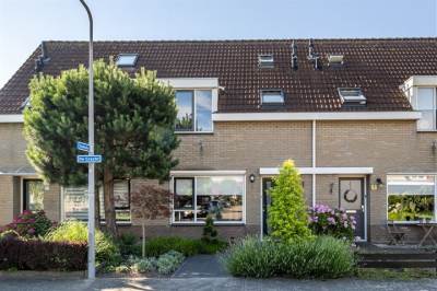 Woning De Gracht 10 Ouddorp