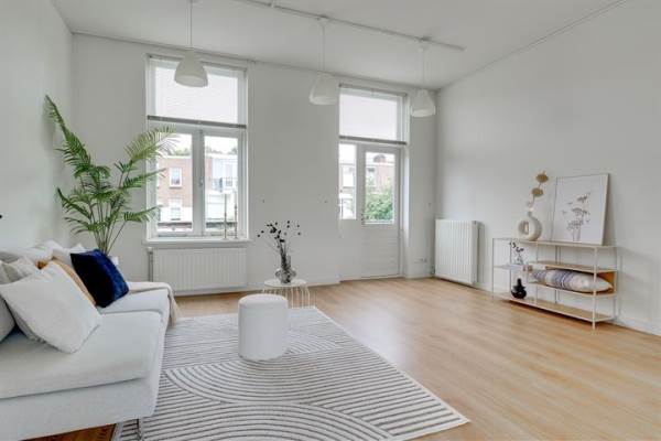 Woning Vondellaan 41B Utrecht