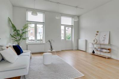 Woning Vondellaan 41B Utrecht